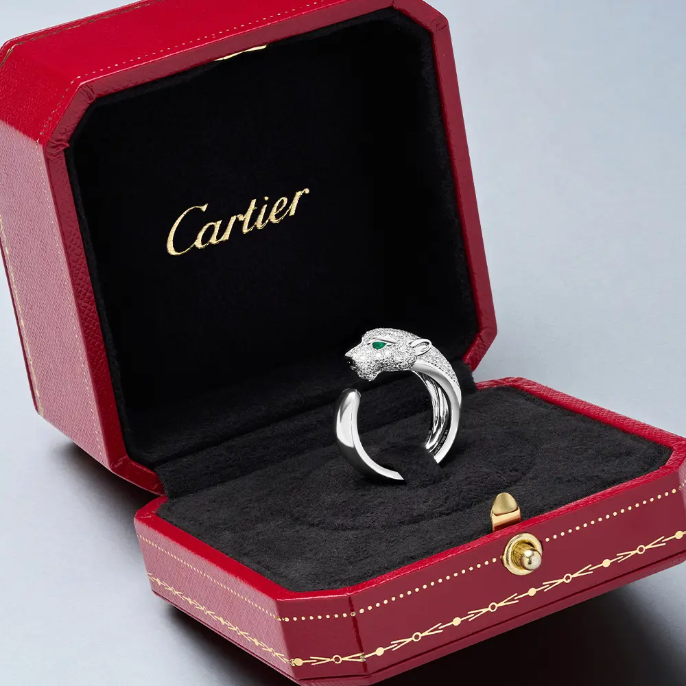 Cartier