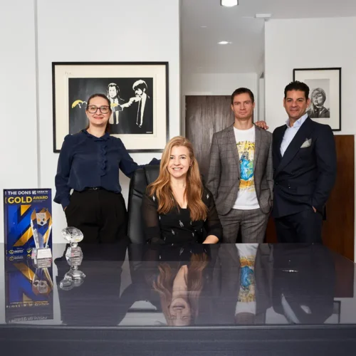 New Bond Street Pawnbrokers