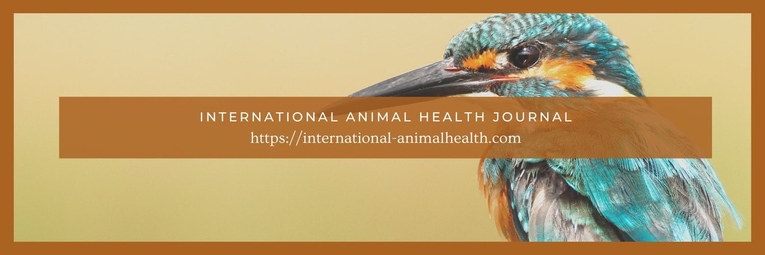 International Animal Health Journal