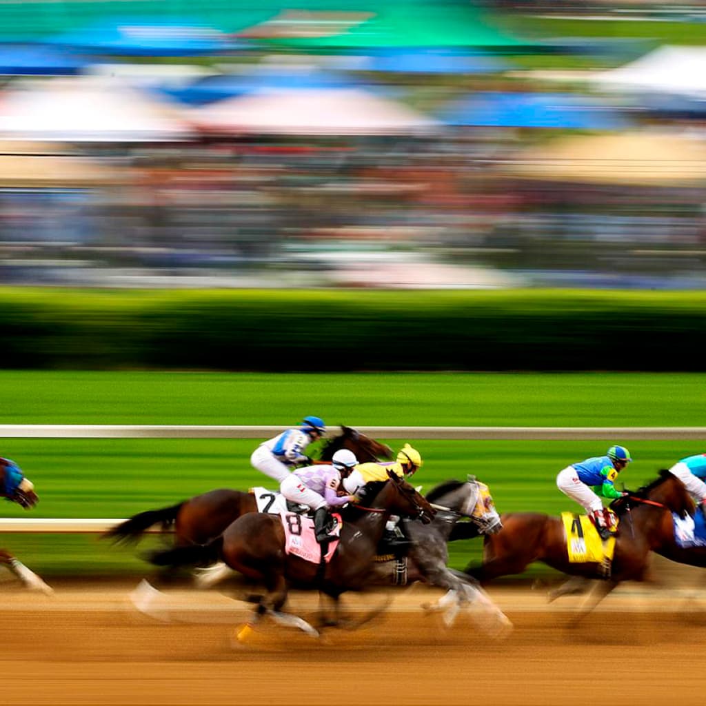 6 Horse Racing Events in London You Should Not Miss
