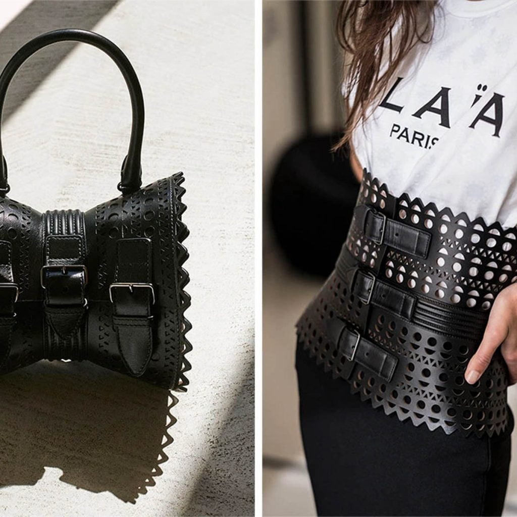 Alaia Collection