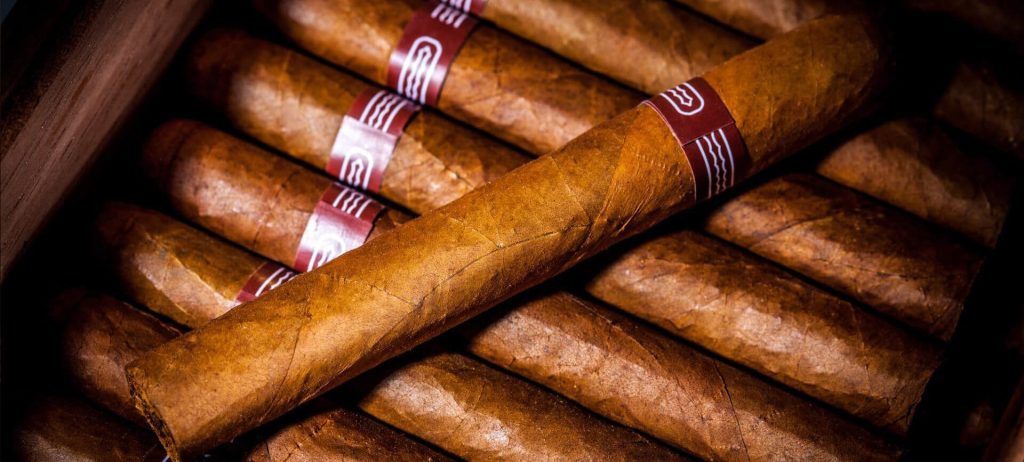 Alfie Turmeaus Tobacconist – C 1 1