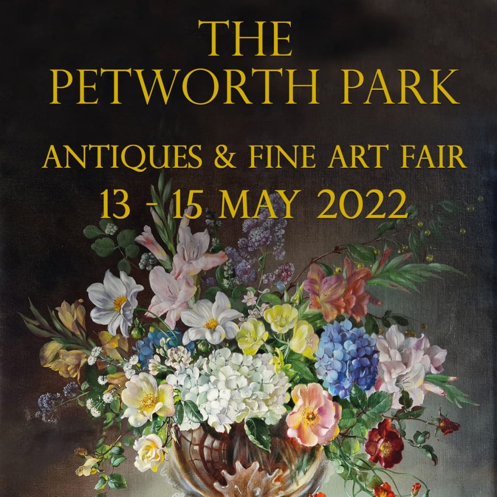 The Antiques Dealers Fair Limited