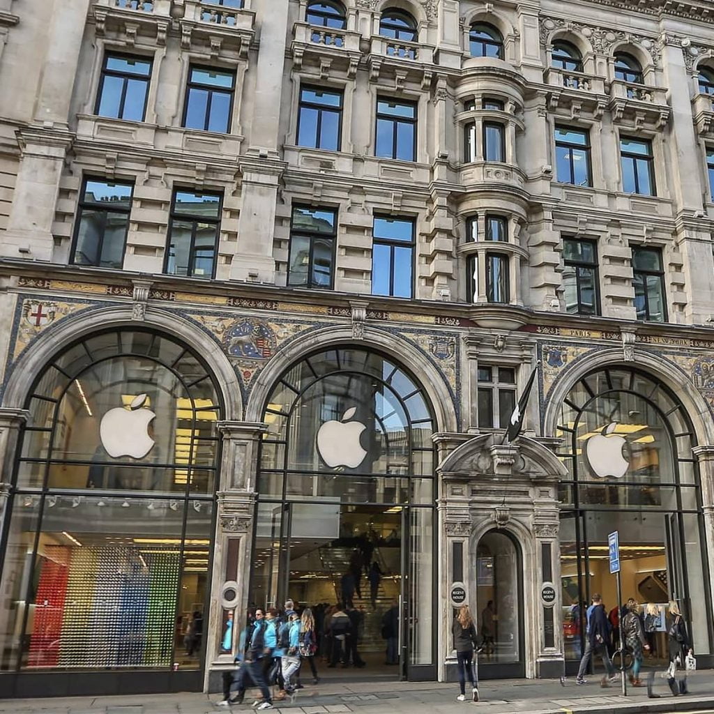 Apple Store