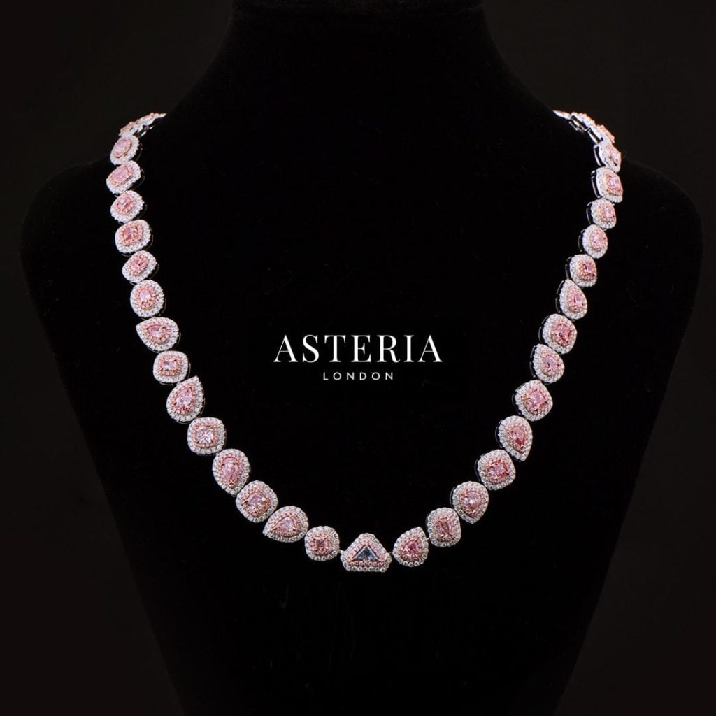 Asteria London