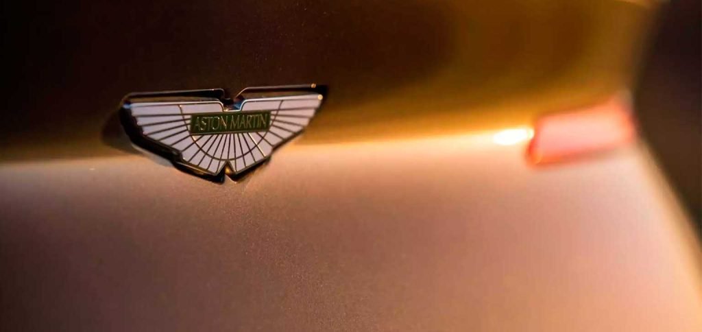 Banner Aston Martin