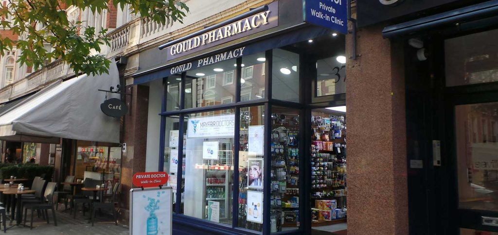 Banner Gould Pharmacy