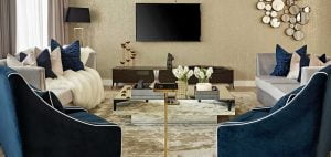 Banner MM Furnishings
