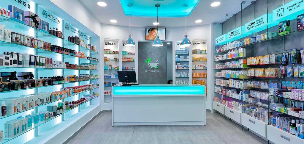 Banner Mayfair Pharmacy 1