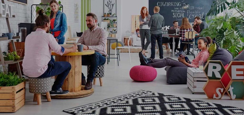 Banner Search Office Space