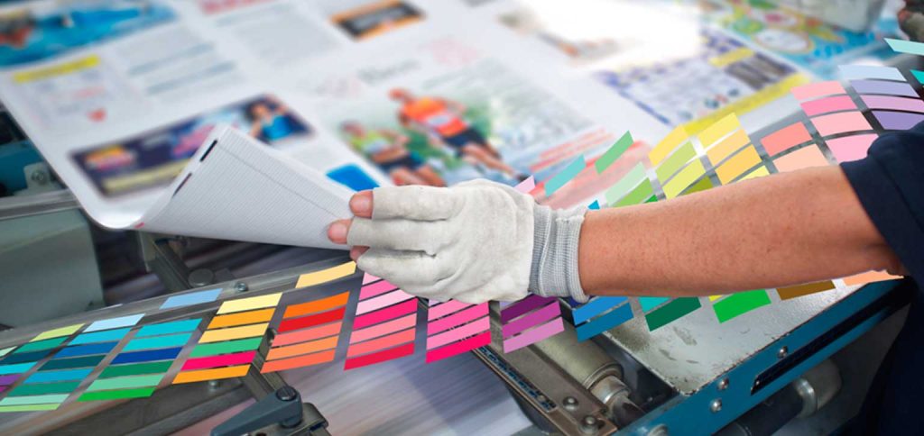 Banner The Color Company