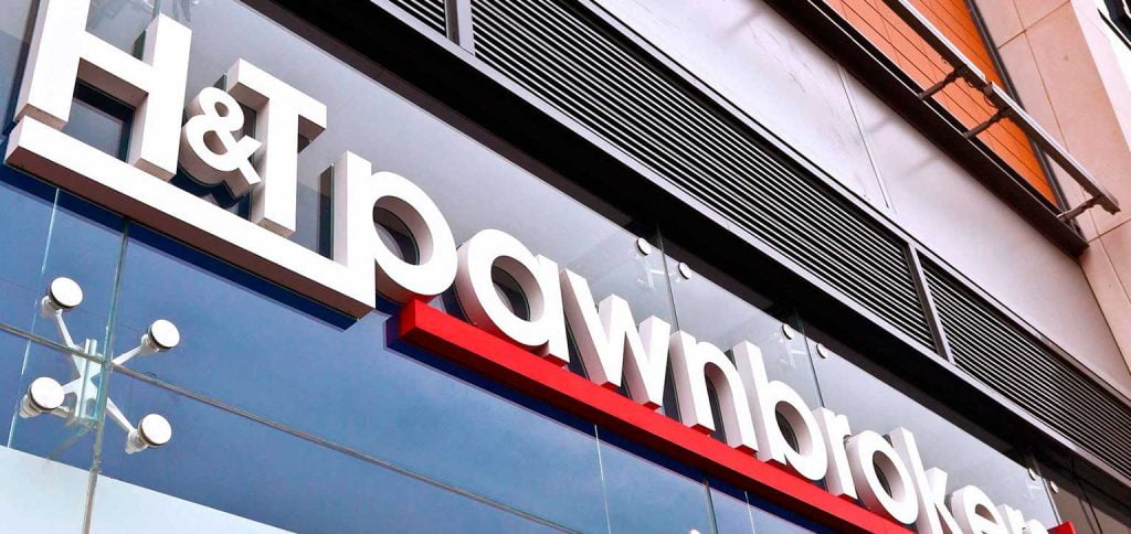 Banner ht pawnbrokers