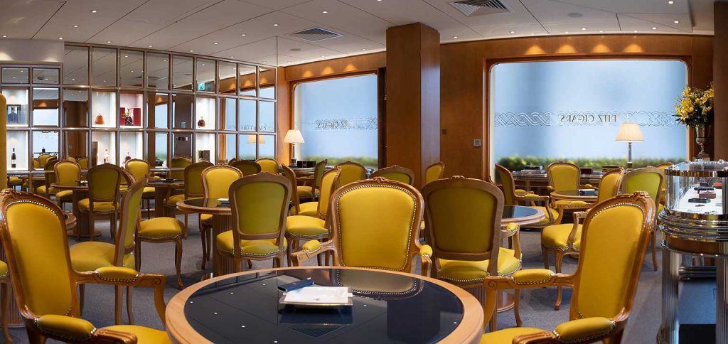 Five of the best afternoon tea spots in Mayfair