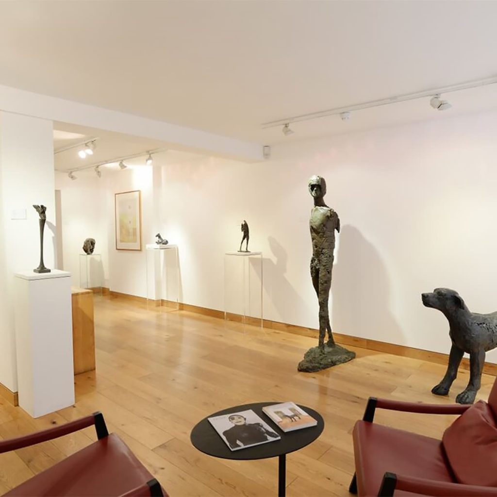 Beaux Art Gallery