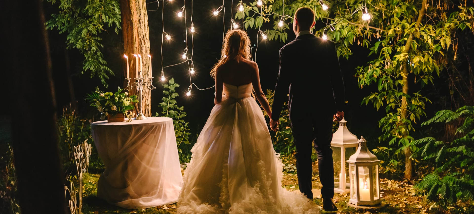 Bespoke wedding photography with Weddings I Do