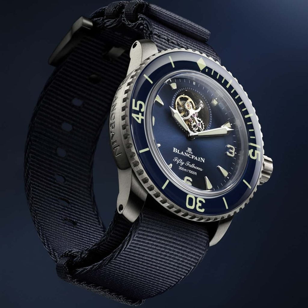 Blancpain
