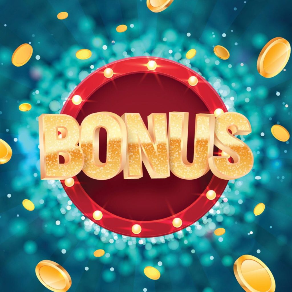 Online Casino and Poker Bonuses Explained in a Nutshell