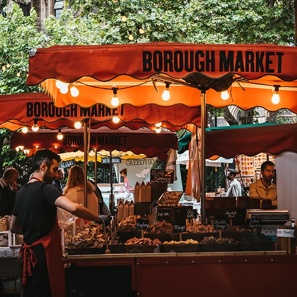 Borough market