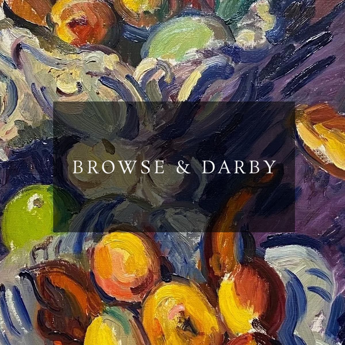 Browse & Darby Banner