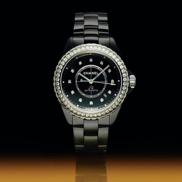 Chanel - J12 Collections for sale London, UK. - Watches of Mayfair