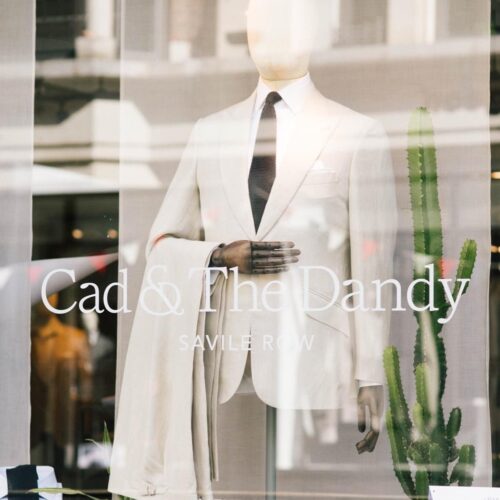 Cad & The Dandy