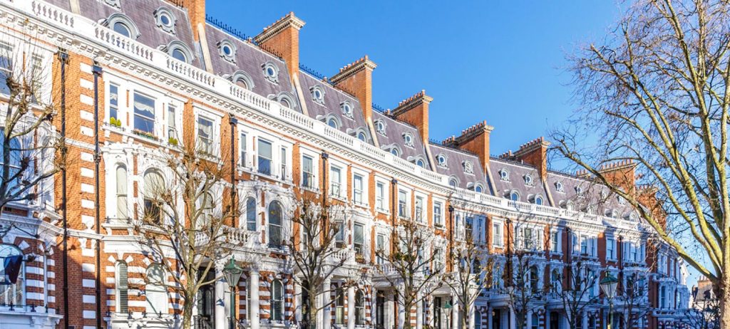 Carter Jonas LLP Mayfair