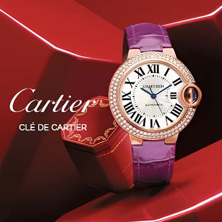 Cartier