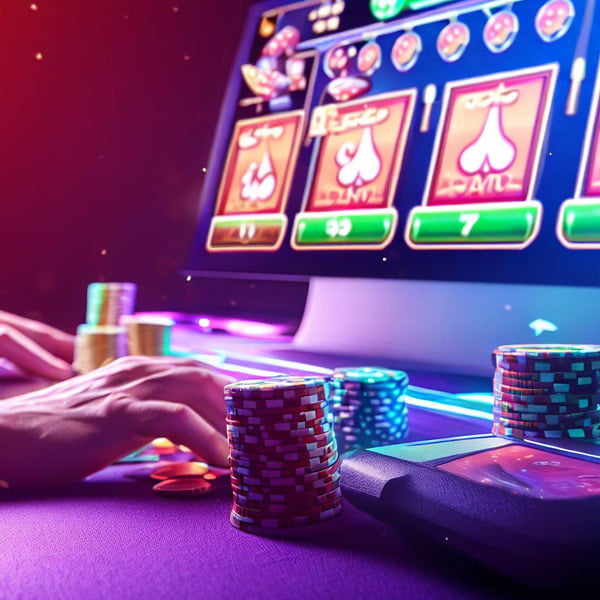 Will Online Live Casinos Ever Dethrone the Luxury of London's Old Casinos?