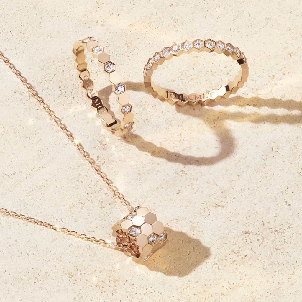 Chaumet Banner