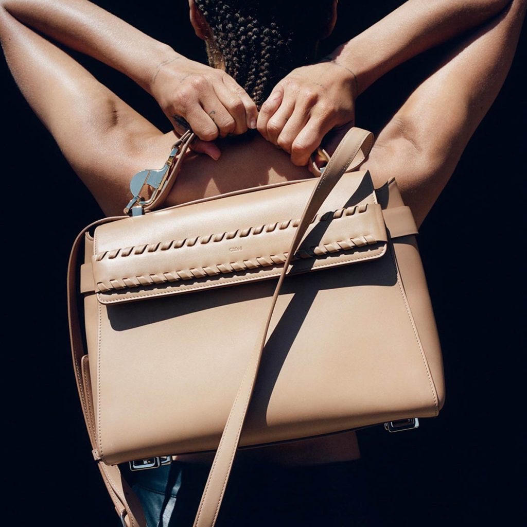 Chloe Collection