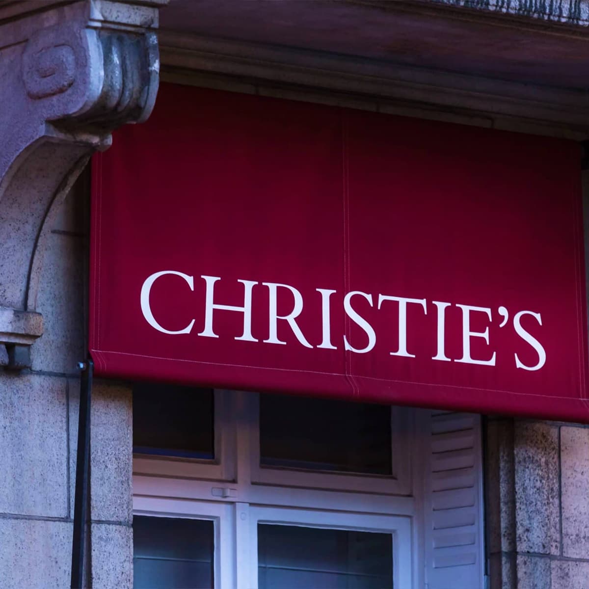 Christies London