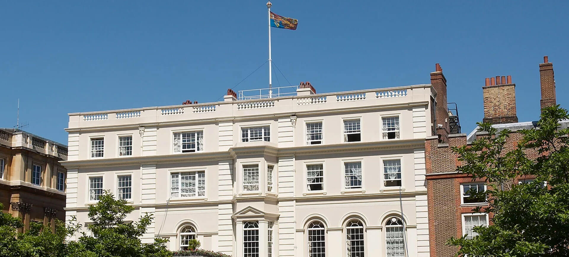 Clarence House London Clarence House