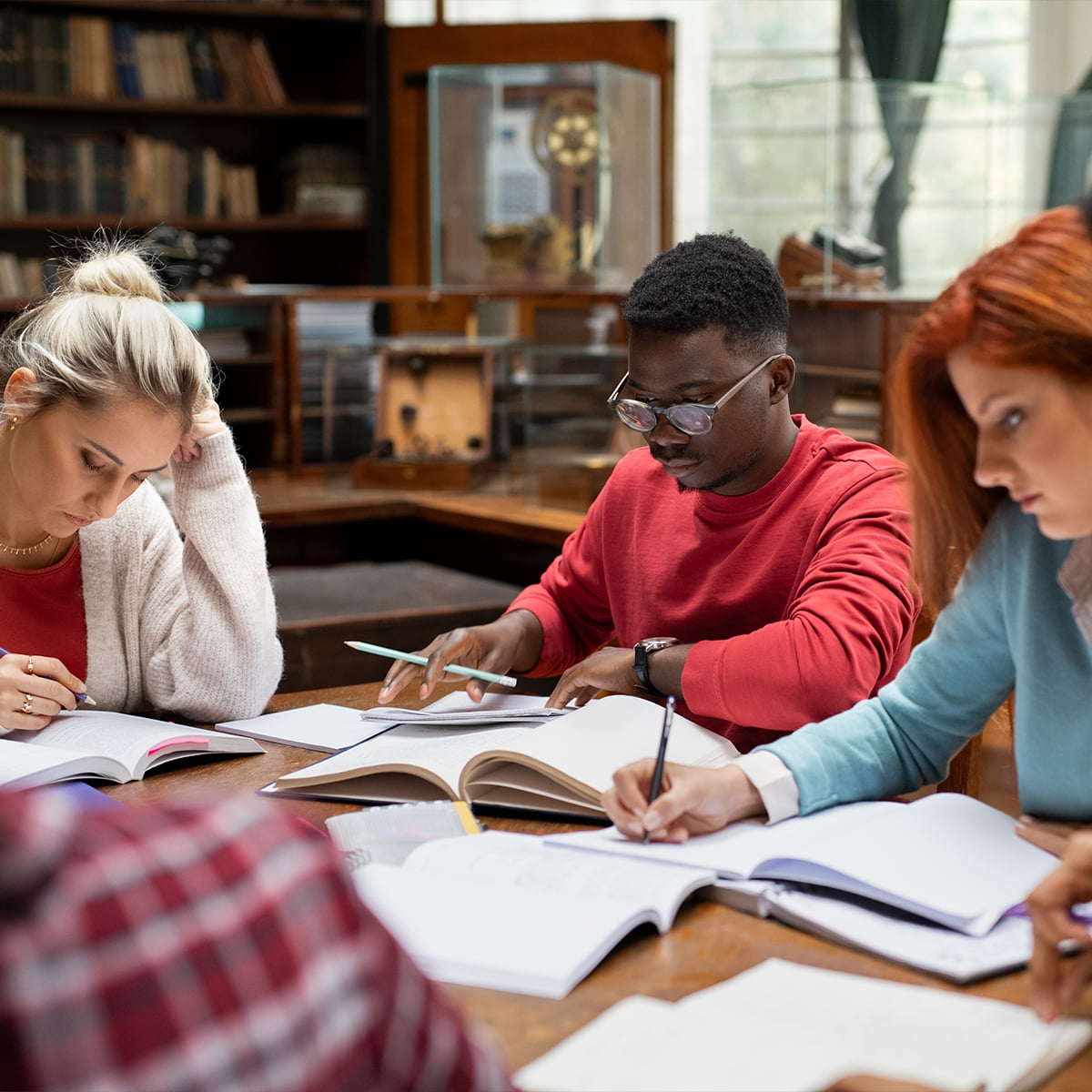 Class action – how to get the most out of your classes