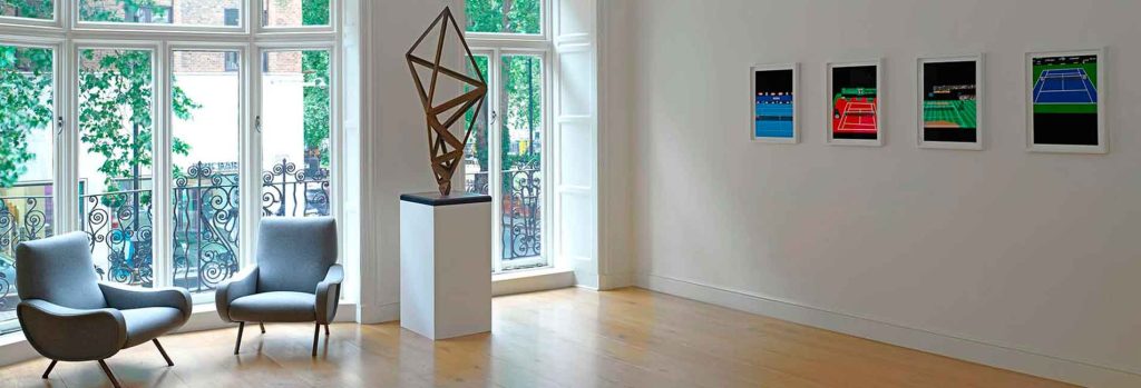 Delahunty Fine Art Gallery