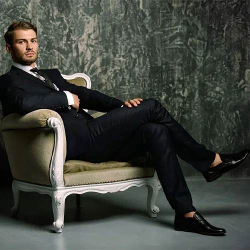 The Mayfair Dress Code - Mayfair London