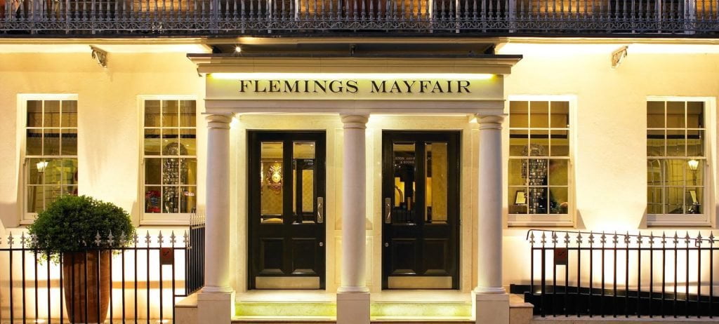 Flemings Mayfair