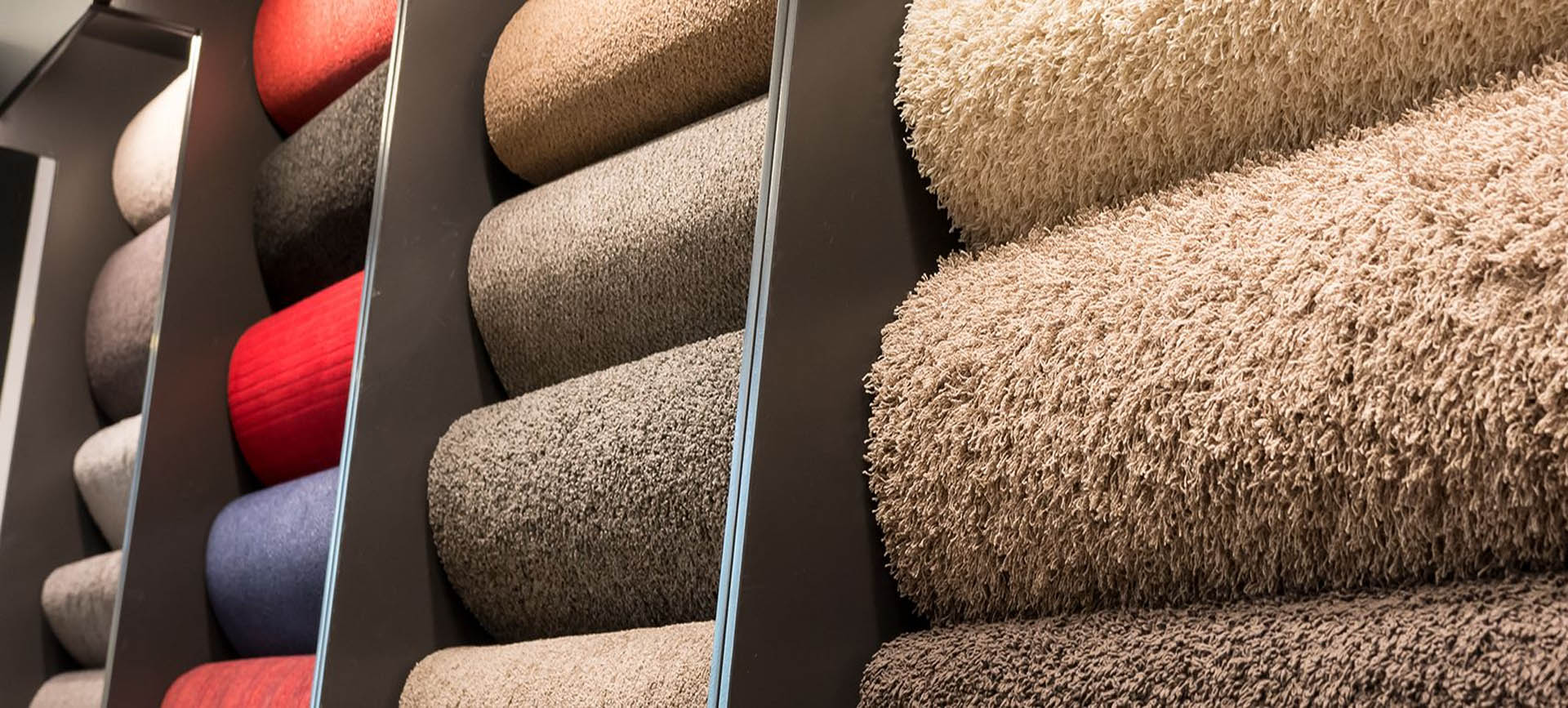 Focus on: C. John Rare Carpets in Mayfair