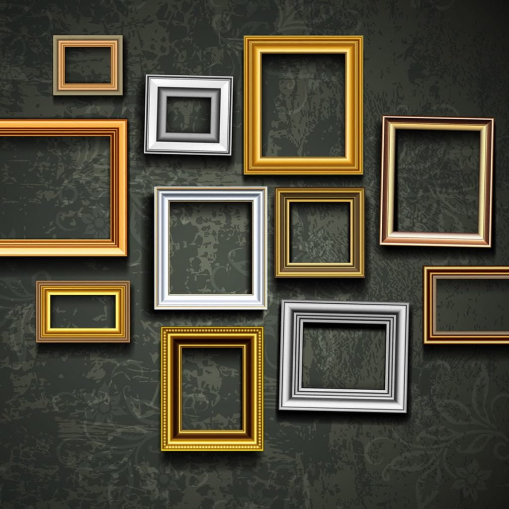 The Art of the Frame: Exploring Custom Framing Options for Professional Photographers