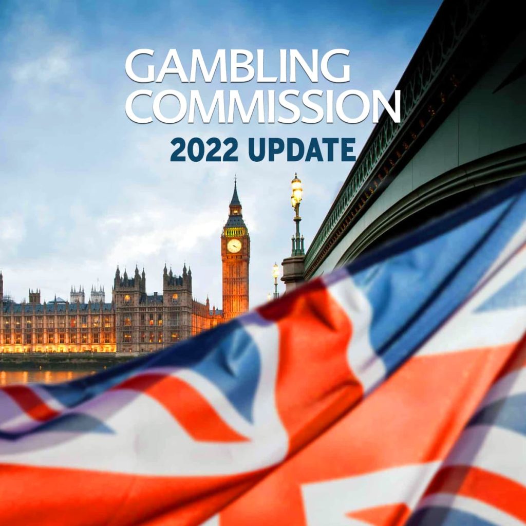 UKGC Updated Safer Gambling Design Standards