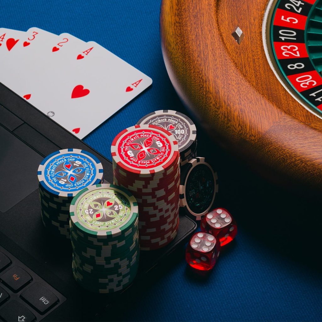 Casino Gaming Tips for Players at All Levels