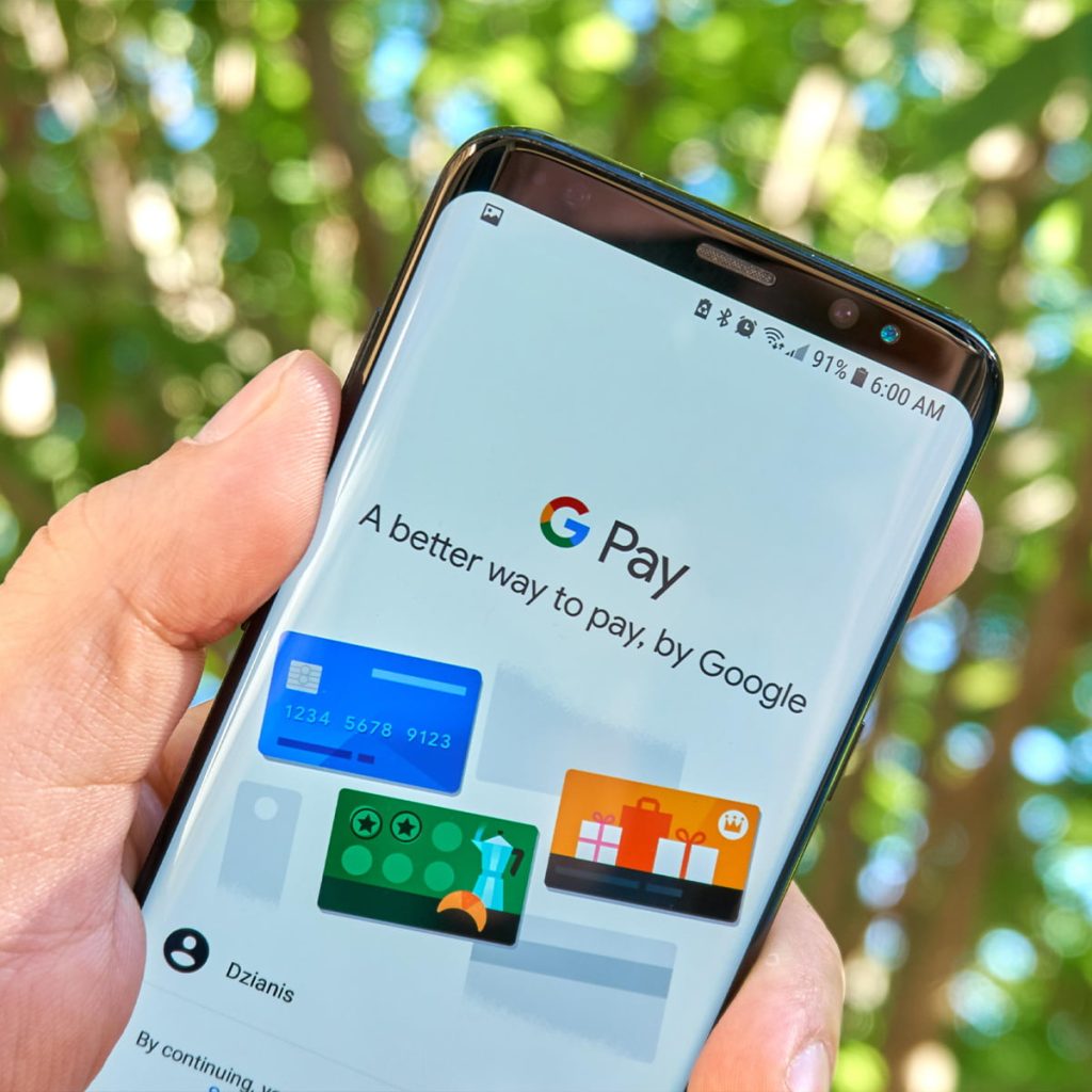 The Future of Google Pay Casinos in the UK