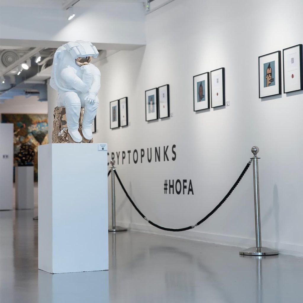Hofa Art Gallery
