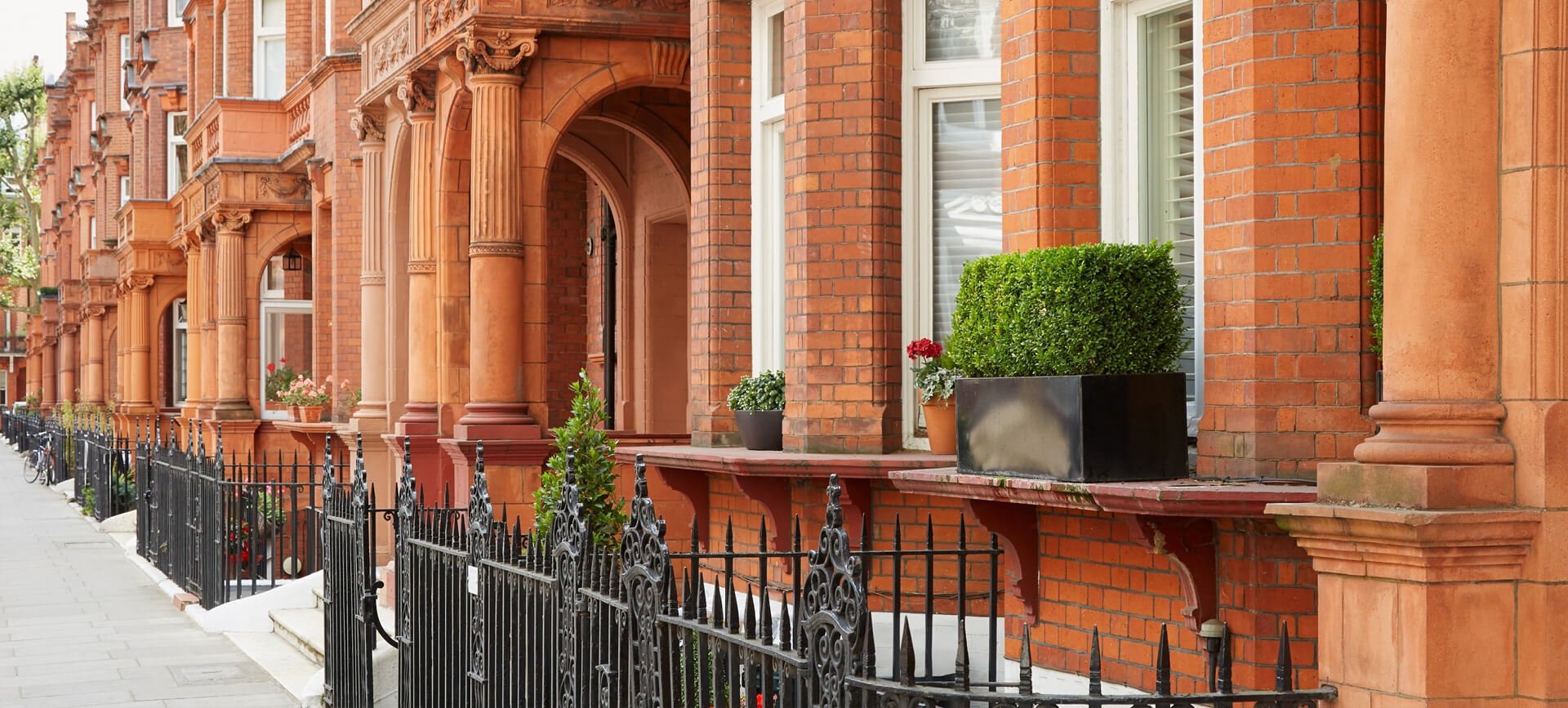 How to Live in Mayfair: The Game Changer