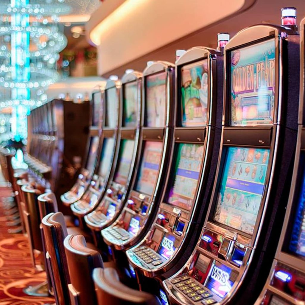 How to Stack the Odds in Your Favour when Visiting Mayfair Casinos