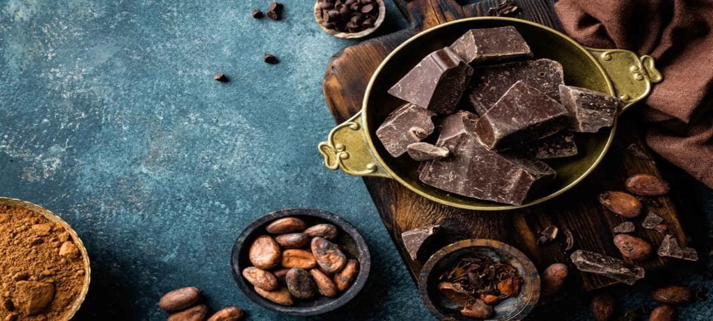 Charbonnel et Walker: Breathtaking Innovations in Chocolate