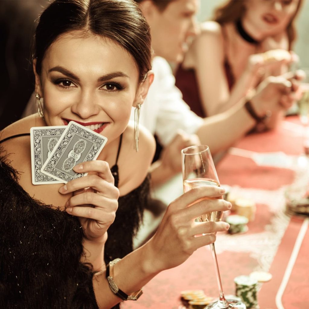 Online Casino Games You Do Not Need To Be An Expert To Play