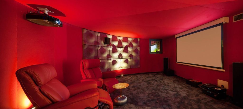 London AV Solutions 1