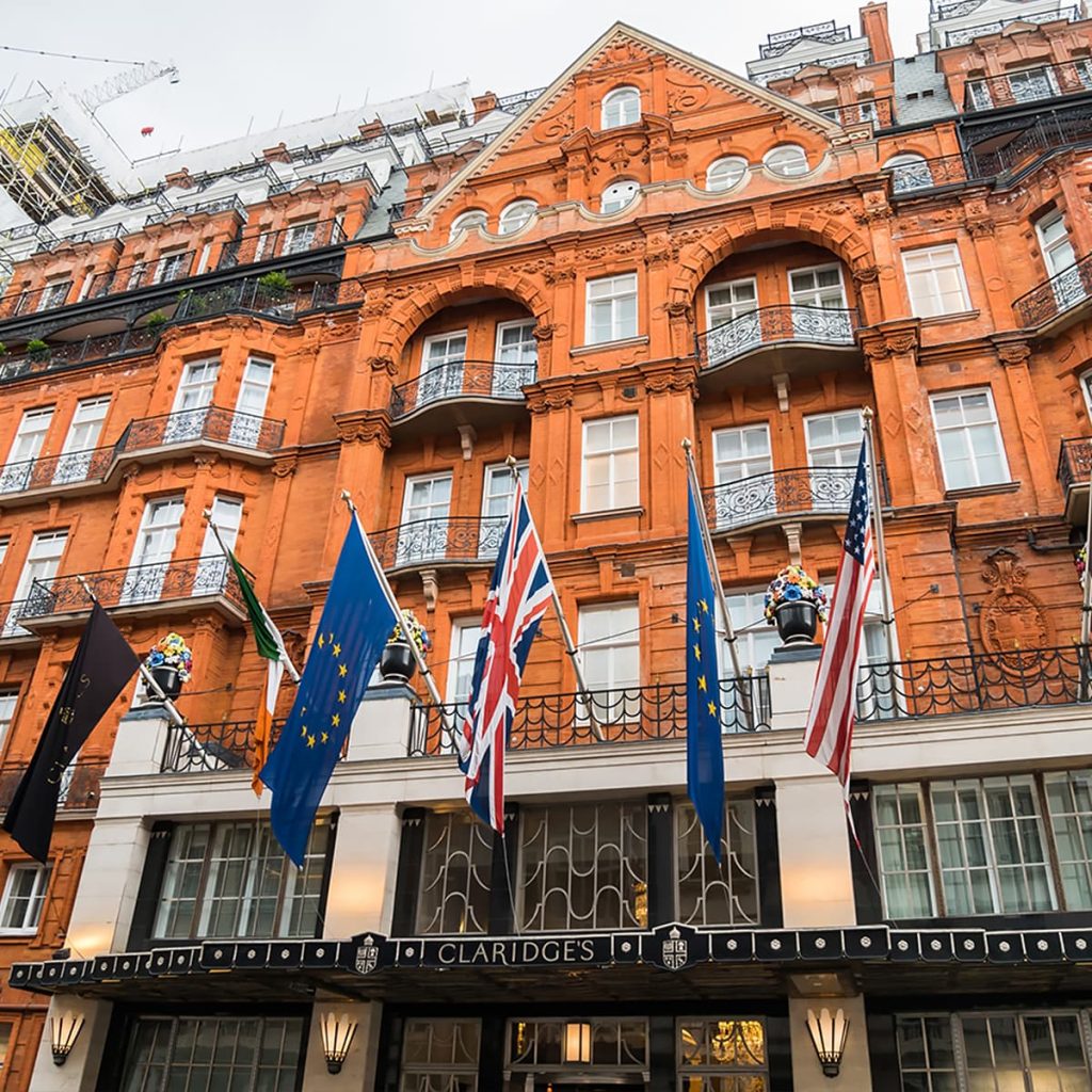 10 Most Iconic Landmarks In Mayfair London 10 Most Iconic Landmarks In Mayfair London