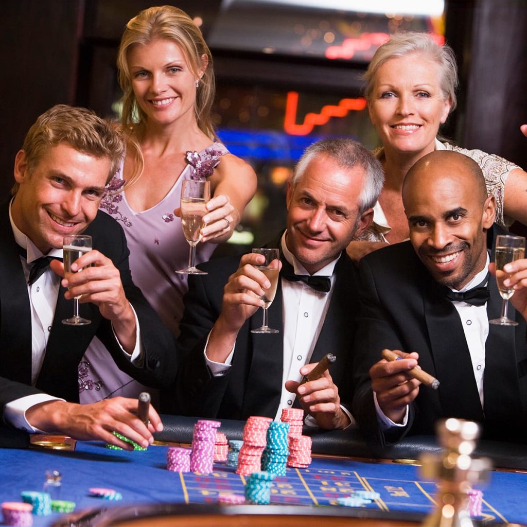 London casinos are going online