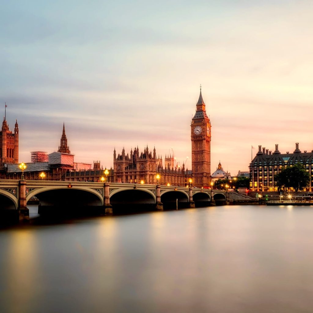 London Experience: Things to Do While Visiting This Amazing City